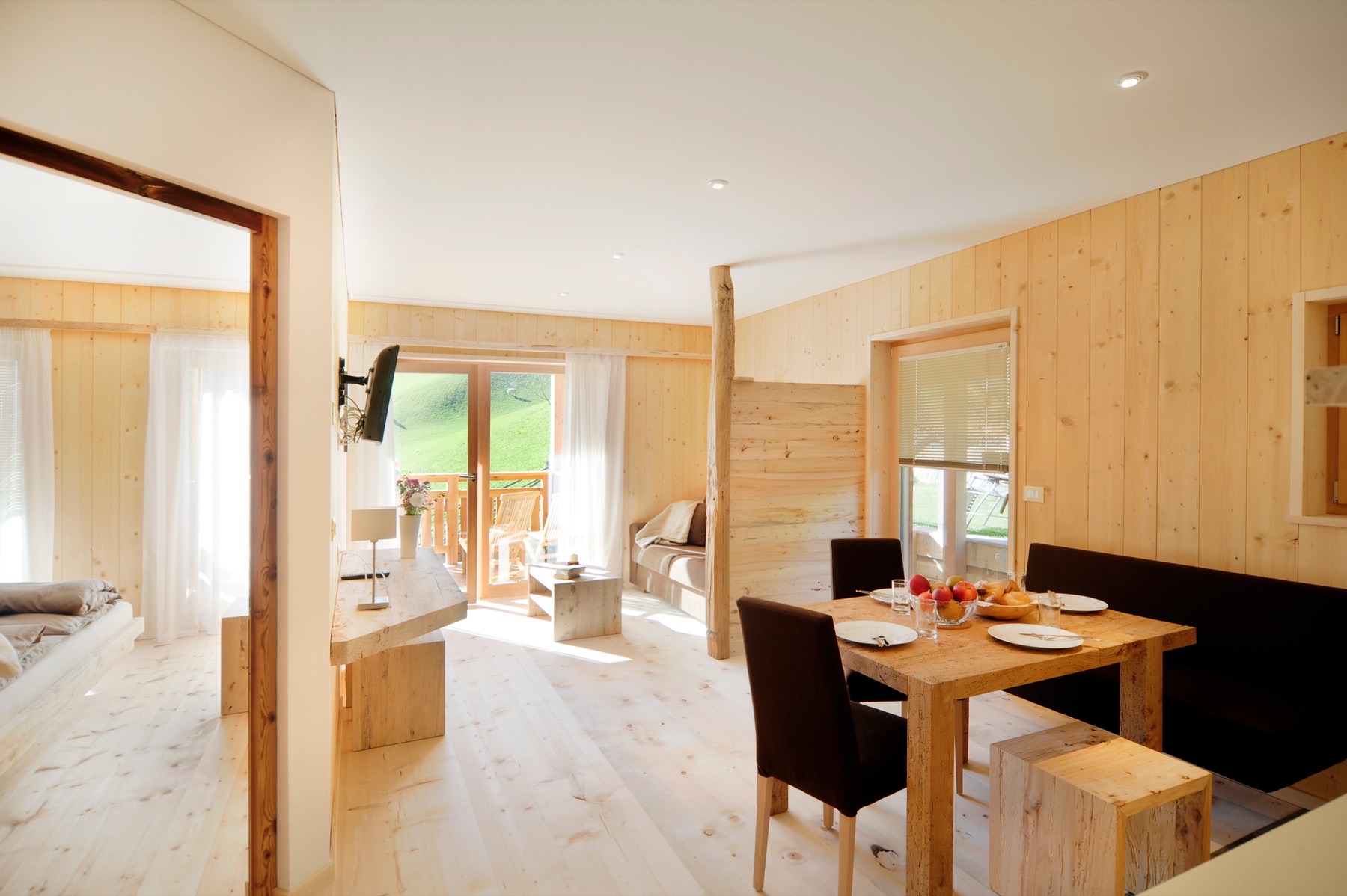 Ferienwohnung Olmsummer