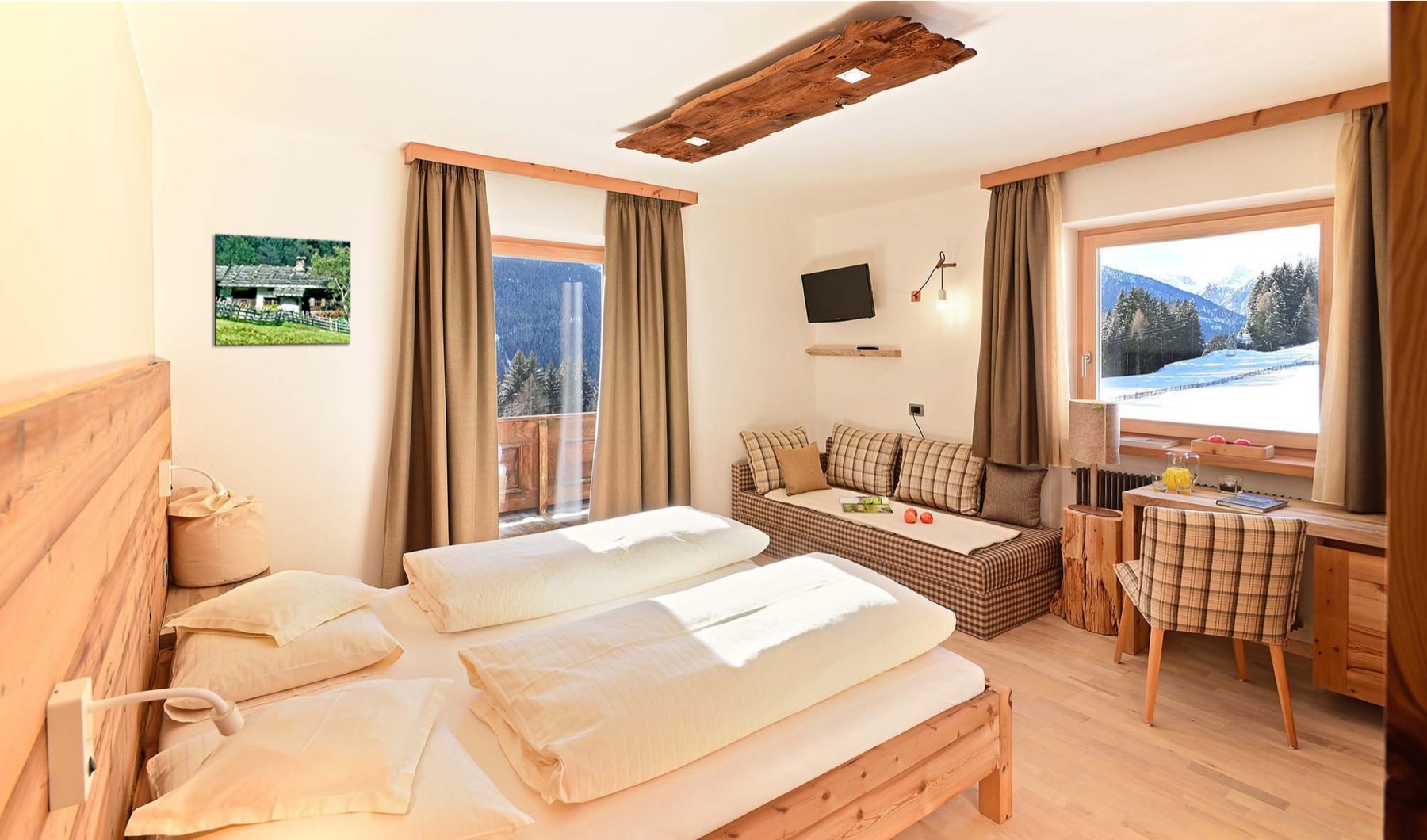 Zimmer im Schwemmerhof